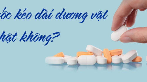 thuốc kéo dài dương vật có thật không?