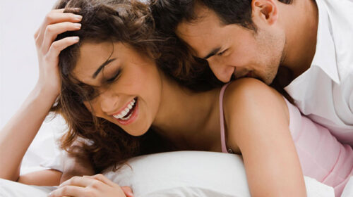 Nam giới nghĩ về chuyện ấy có nhiều không?
