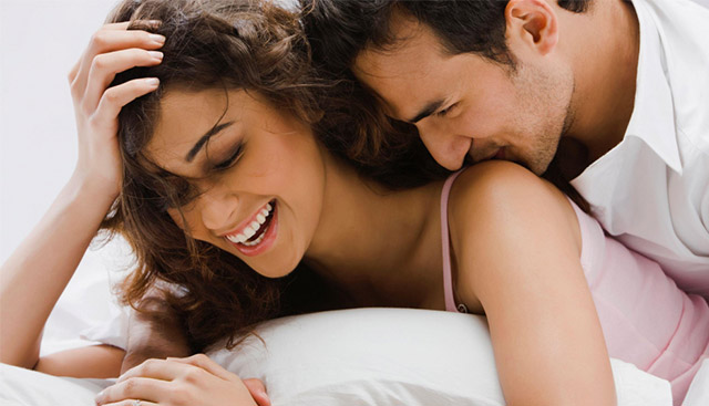 Nam giới nghĩ về chuyện ấy có nhiều không?