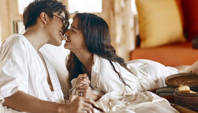 Nam giới muốn chuyện ấy có nhiều ý nghĩa hơn