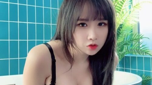 ảnh bikini hàn quốc