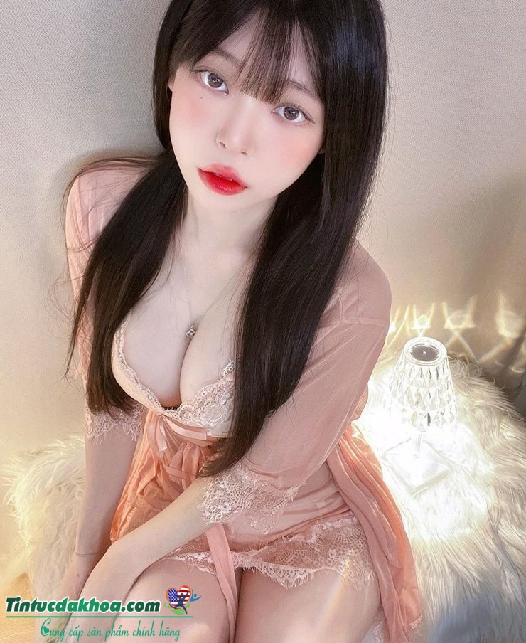 sexy hàn