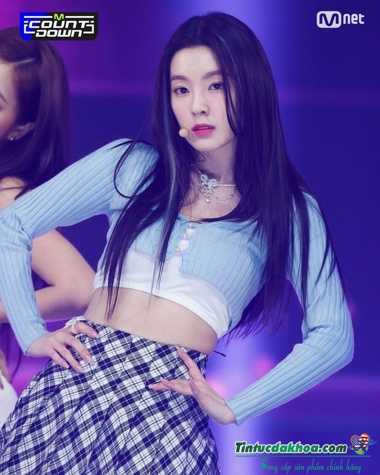 Irene có thể theo mọi phong cách từ dễ thương cho tới gợi cảm, cá tính.