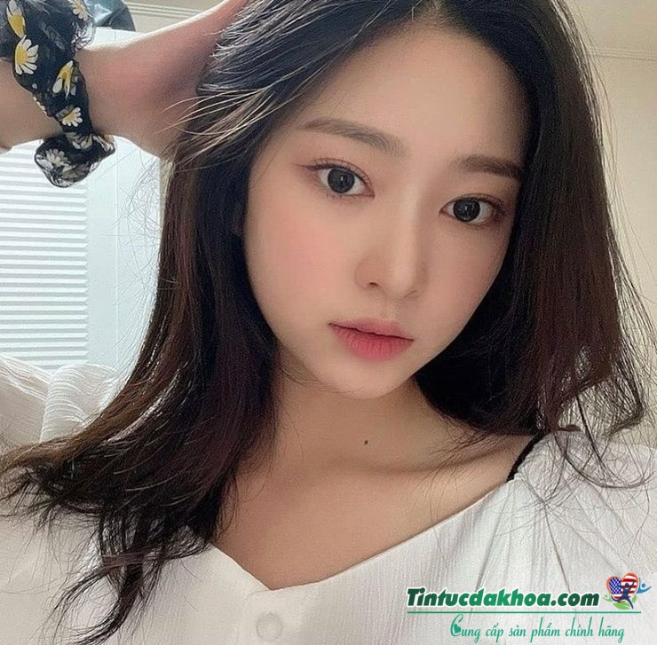 Em đây rất thích đồng hồ. Thích luôn cả việc làm bồ của anh.