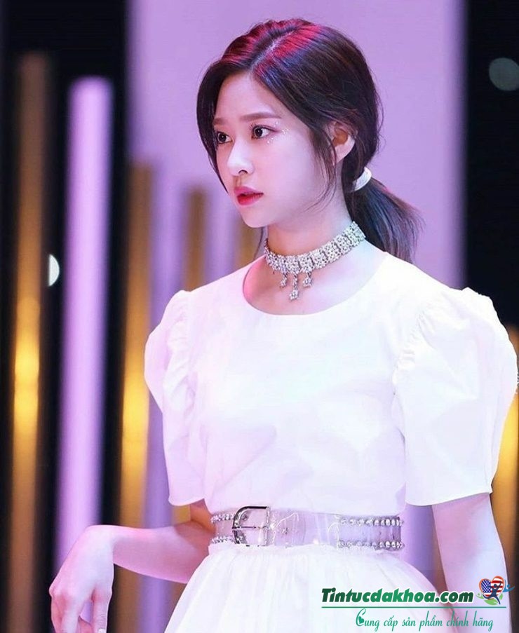 Fan cho rằng tương lai của Min Joo rất rộng mở vì cô có đủ tố chất để trở thành diễn viên tiềm năng.