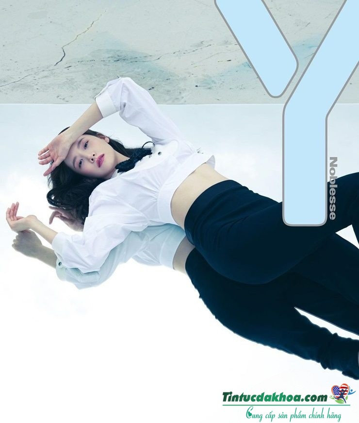 Debut đã 14 năm nhưng nhan sắc của Yoona chỉ ngày càng thăng hạng, quyến rũ hơn chứ không “dừ” đi chút nào