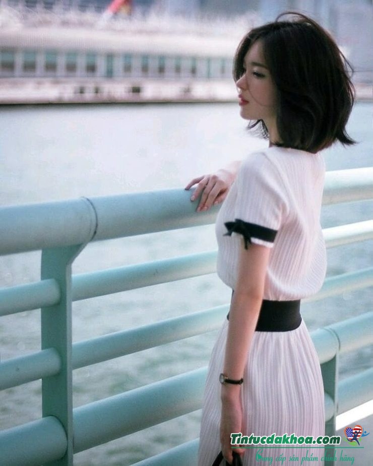 Đừng đánh giá ai đó chỉ vì tội lỗi của họ khác với bạn.