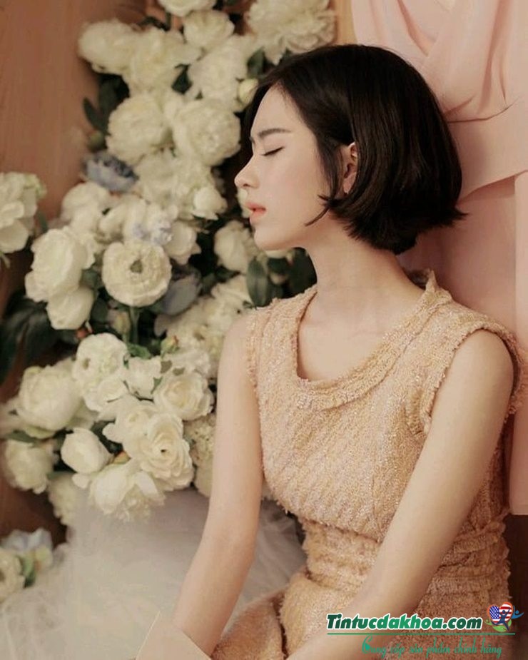 Nếu bạn có khả năng làm cho ai đó hạnh phúc, hãy làm điều đó. Thế giới cần nhiều hơn thế💞